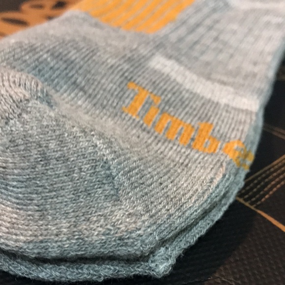 Timberland socks - Picture 3 of 5